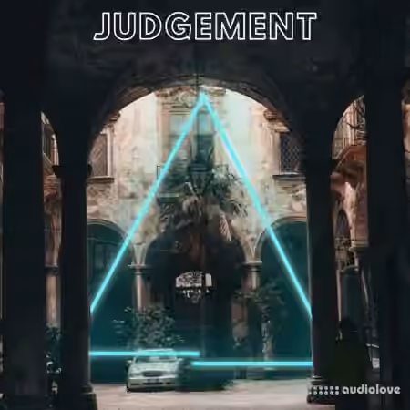 Innovation Sounds Judgement Trance FL Studio Template [DAW Templates]