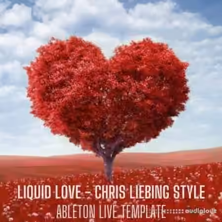 Innovation Sounds Liquid Love Chris Liebing Style [DAW Templates]