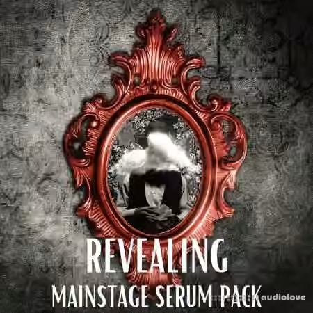 Innovation Sounds Revealing Mainstage Serum Pack [Synth Presets]