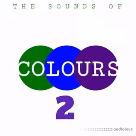 Innovative Samples COLOURS 2 [WAV]