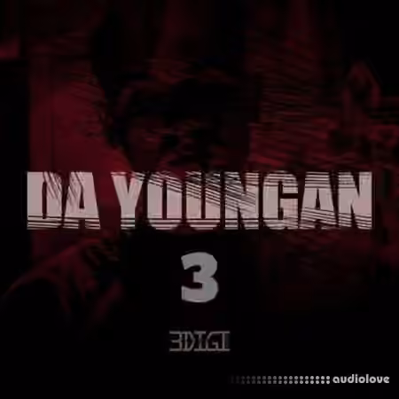 Innovative Samples Da Youngan 3 [WAV]