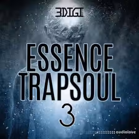 Innovative Samples Essence Trapsoul 3 [WAV]
