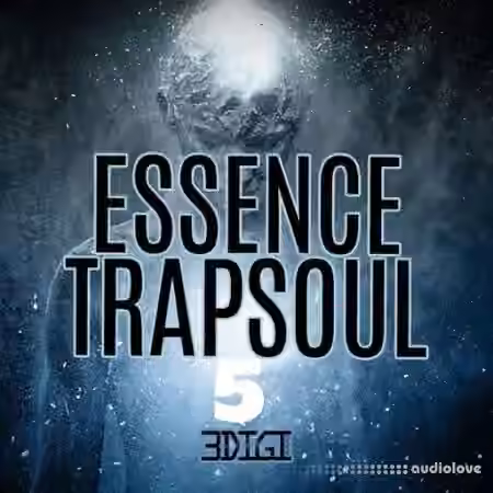 Innovative Samples Essence Trapsoul 5 [WAV]