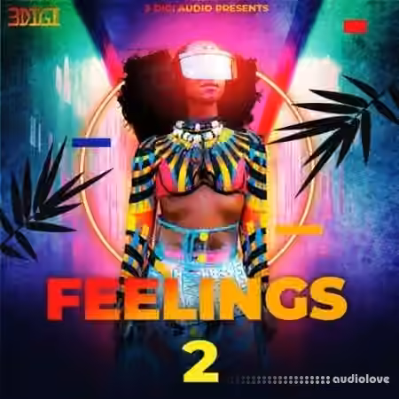 Innovative Samples Feelings Vol 2 [WAV]