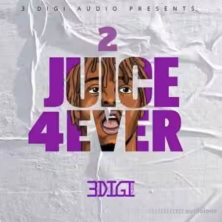 Innovative Samples Juice 4 Ever 2 [WAV]
