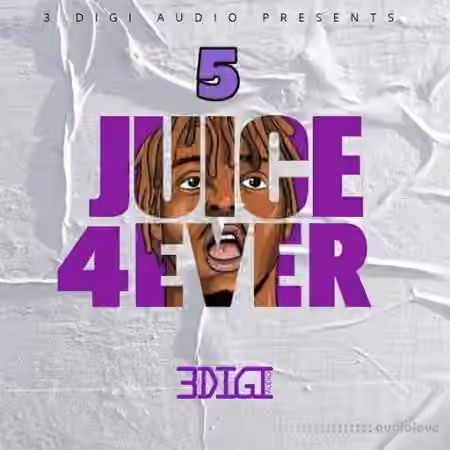 Innovative Samples Juice 4 Ever 5 [WAV]