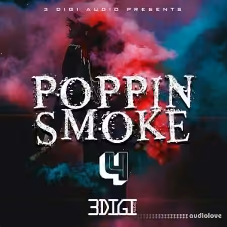 Innovative Samples Poppin Smoke 4 [WAV]