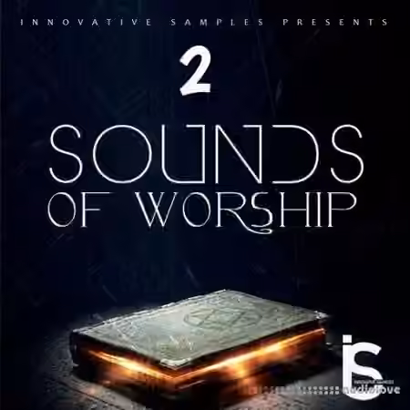 Innovative Samples Sounds Of Worship 2 [WAV]