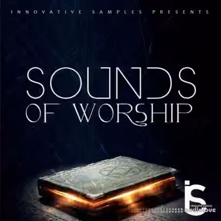 Innovative Samples Sounds Of Worship [WAV]