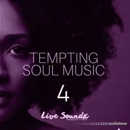 Innovative Samples Tempting Soul Music 4 [WAV]