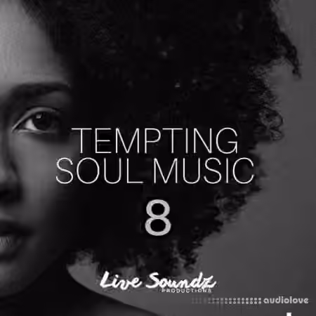 Innovative Samples Tempting Soul Music 8 [WAV]