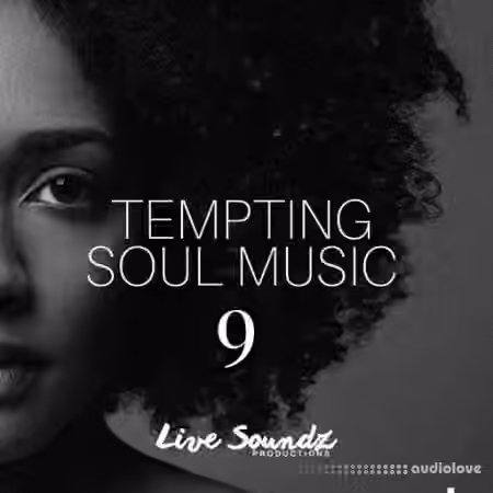 Innovative Samples Tempting Soul Music 9 [WAV]