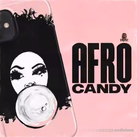 Inqboi Afrocandy Vol 1 [WAV, MiDi]