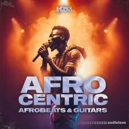 Inqboi Afrocentric - Afrobeat and Guitars [WAV, MiDi]