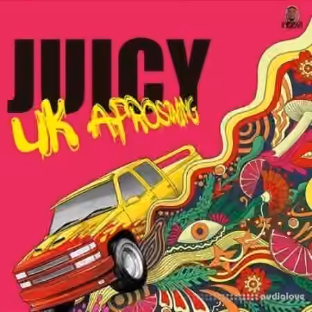Inqboi Beatz Juicy UK Afroswing [WAV, MiDi]