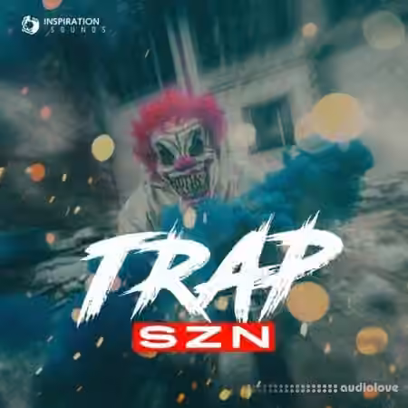 Inspiration Sounds Trap SZN [MULTiFORMAT]