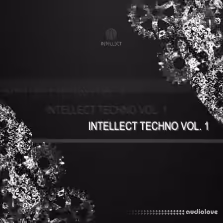 Intellect Records Intellect Techno Vol.1 [WAV]