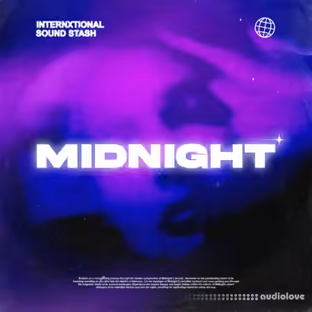 INTERNXTIONAL Premium Sound Stash [WAV, MiDi]