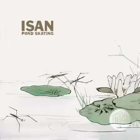 Intimate Noise Isan Pond Skating [WAV]