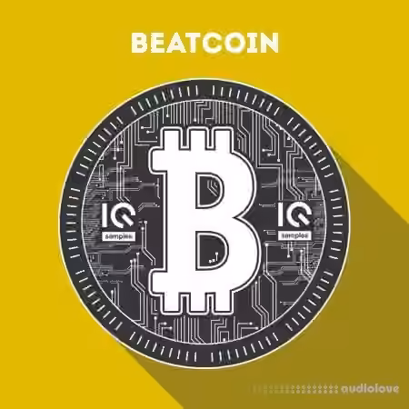 IQ Samples Beatcoin [WAV]