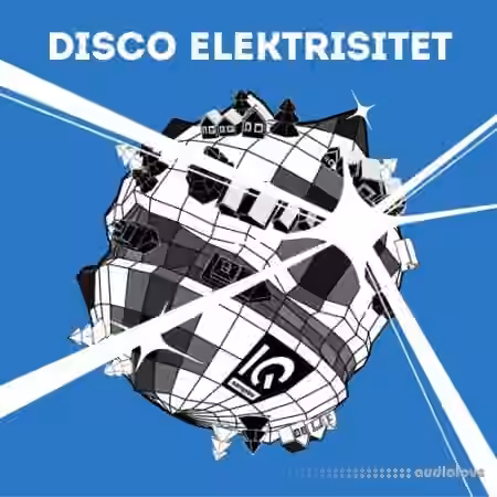 IQ Samples Disco Elektrisitet [WAV]
