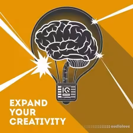 IQ Samples Expand Your Creativity [WAV]