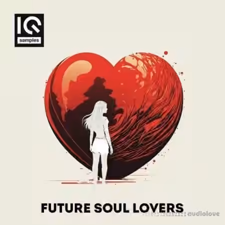 IQ Samples Future Soul Lovers [WAV]