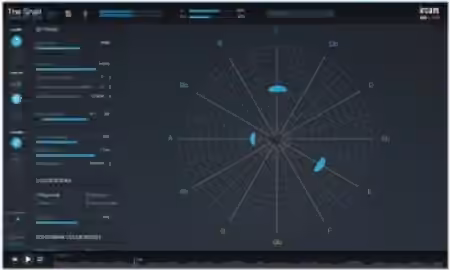 Ircam Lab The Snail v1.4.2 [WiN]