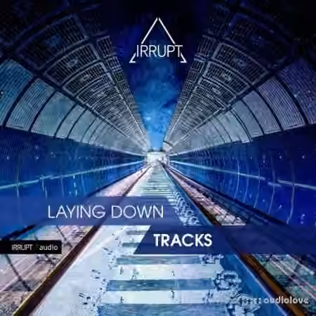 Irrupt Audio Laying Down Tracks [WAV]