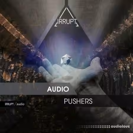 Irrupt Audio Pusher [WAV]