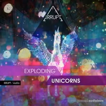 Irrupt Exploding Unicorns [WAV]