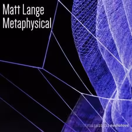 IsoRhythm Music Metaphysical Sample Pack [WAV] - Sample Pack Artwork