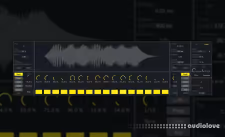 Isotonik Studios Noiss COKO SemplerPro [Ableton Live]