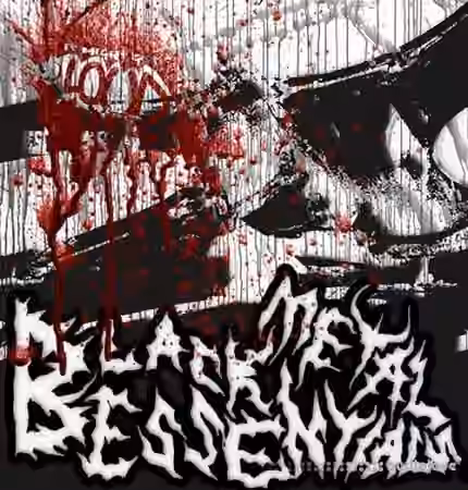 It Might Get Loud Productions Black Metal Essentials MIDI Pack [MiDi]