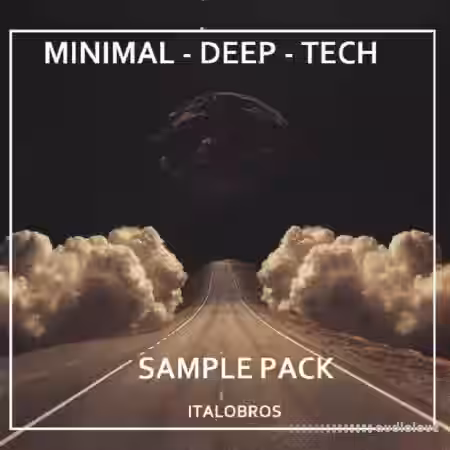 ItaloBros Deep-Tech Sample Pack [WAV]