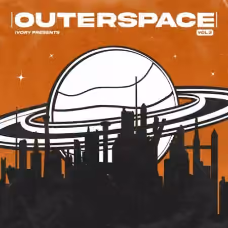 Ivory Outer Space Vol.3 Full Package [MULTiFORMAT]