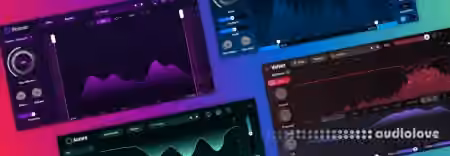 iZotope Catalyst Series 2025.8 [WiN]