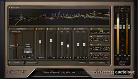iZotope Nectar 2 Production Suite v2.04a [WiN, MacOSX]