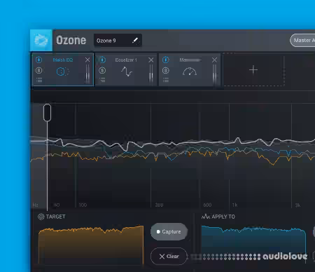 iZotope Ozone Pro v9.10.0 CE [WiN]