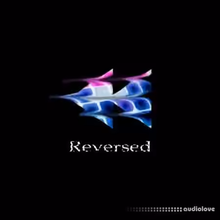 Jacob Borum Reversed [WAV]