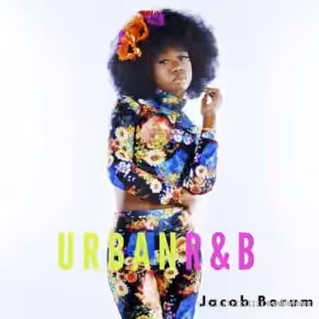 Jacob Borum Urban R&B [WAV]