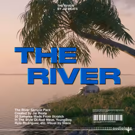 Jai Beats The River Loop Kit [MP3]