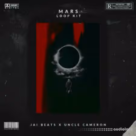 Jai Beats x Unclecameron Mars Loop Kit [MP3]