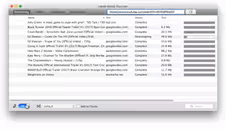 Jaksta Media Recorder v3.0.2 (310) [MacOSX]