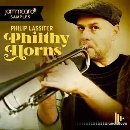 Jammcard Samples Philthy Horns Philip Lassiter [WAV]