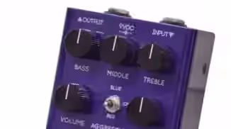 Jason Sadites IK Multimedia TONEX RAVV Purple Preset Bundle