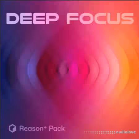Jason Yashar Fathali Deep Focus [ReFill]