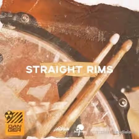 Jazzfeezy Straight Rims [WAV]