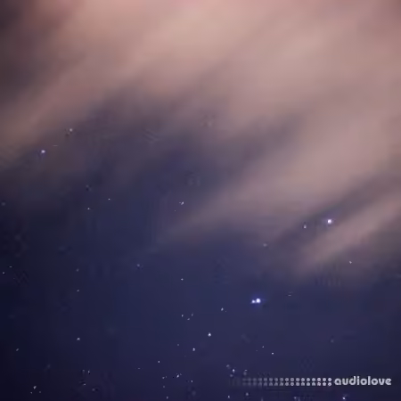 Jeka Jones Celestial Footwork [WAV]