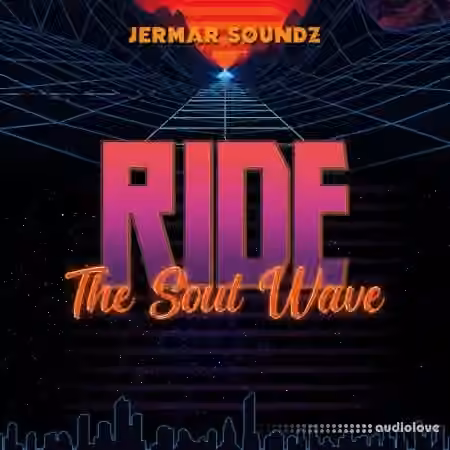 Jermar SoundZ Ride The Soul Wave [WAV]